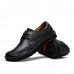 Lace Up Leather Outdoor Oxfords Soft Sole Business Formal Shoes Lace Up Leather Outdoor Oxfords Soft Sole Business Formal Shoes