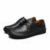 Lace Up Leather Outdoor Oxfords Soft Sole Business Formal Shoes Lace Up Leather Outdoor Oxfords Soft Sole Business Formal Shoes