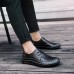 Lace Up Leather Outdoor Oxfords Soft Sole Business Formal Shoes Lace Up Leather Outdoor Oxfords Soft Sole Business Formal Shoes