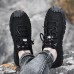 Men Stitching Soles Toe Protection Comfy Soft Oxfords Men Stitching Soles Toe Protection Comfy Soft Oxfords