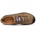 Men Stitching Soles Toe Protection Comfy Soft Oxfords Men Stitching Soles Toe Protection Comfy Soft Oxfords