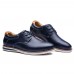 Men Soft Genuine Leather Lace Up Oxfords Shoes Men Soft Genuine Leather Lace Up Oxfords Shoes