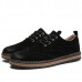 Men Comfortable Casual Business Brogue Style Oxfords Shoes Men Comfortable Casual Business Brogue Style Oxfords Shoes