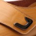 Men Genuine Leather Casual Business Hook Loop Driving Oxfords Men Genuine Leather Casual Business Hook Loop Driving Oxfords