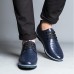 Men Microfiber Soft Sole Comfy Business Casual Oxfords Men Microfiber Soft Sole Comfy Business Casual Oxfords