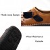 Menico Men Soft Sole Hand Stitching Genuine Leather Flat Oxfords Shoes Menico Men Soft Sole Hand Stitching Genuine Leather Flat Oxfords Shoes