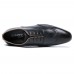 Men Soft Comfy Pointed Toe Formal Business Oxfords Men Soft Comfy Pointed Toe Formal Business Oxfords