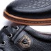 Large Size Men Casual Shoes Comfortable Breathable Lace-Up Leather Shoes Large Size Men Casual Shoes Comfortable Breathable Lace-Up Leather Shoes