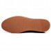 Large Size Men Casual Shoes Comfortable Breathable Lace-Up Leather Shoes Large Size Men Casual Shoes Comfortable Breathable Lace-Up Leather Shoes
