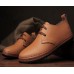 Mens Fashion Flats Oxfords Casual Dress PU Leather Shoes Mens Fashion Flats Oxfords Casual Dress PU Leather Shoes