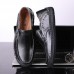 Men Genuine Leather Hand Stitching Casual Business Oxfords Men Genuine Leather Hand Stitching Casual Business Oxfords