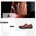 Men Genuine Leather Hand Stitching Casual Business Oxfords Men Genuine Leather Hand Stitching Casual Business Oxfords