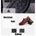 Men Genuine Leather Hand Stitching Casual Business Oxfords Men Genuine Leather Hand Stitching Casual Business Oxfords