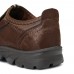 Menico Men Casual Comfy Soft Moc Toe Slip On Leather Oxfords Menico Men Casual Comfy Soft Moc Toe Slip On Leather Oxfords