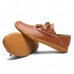 Business Shoes Men Casual Low Top Oxfords In Leather Business Shoes Men Casual Low Top Oxfords In Leather