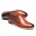Men Leather Shoes Business Outdoor Slip On Oxfords Men Leather Shoes Business Outdoor Slip On Oxfords