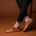 Men Soft Genuine Leather  Lace Up Oxfords Hand Stitching Shoes Men Soft Genuine Leather  Lace Up Oxfords Hand Stitching Shoes