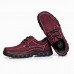 US Size 6.5-12 Men Leather Wear Resistant Business Casual Lace Up Oxfords US Size 6.5-12 Men Leather Wear Resistant Business Casual Lace Up Oxfords