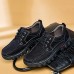 US Size 6.5-12 Men Leather Wear Resistant Business Casual Lace Up Oxfords US Size 6.5-12 Men Leather Wear Resistant Business Casual Lace Up Oxfords