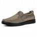 Men Breathable Casual Comfy Mesh Oxfords Slip On Shoes Men Breathable Casual Comfy Mesh Oxfords Slip On Shoes