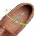 Breathable Hollow Outs Leather Oxfords for Men Casual Business Shoes Breathable Hollow Outs Leather Oxfords for Men Casual Business Shoes