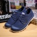 Men Casual Comfy Canvas Oxfords Lace Up Shoes Men Casual Comfy Canvas Oxfords Lace Up Shoes