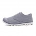 Men Casual Comfy Canvas Oxfords Lace Up Shoes Men Casual Comfy Canvas Oxfords Lace Up Shoes