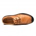 Men Genuine Leather Soft Soles Business Casual Oxfords Men Genuine Leather Soft Soles Business Casual Oxfords