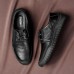 Men Genuine Leather Soft Soles Business Casual Oxfords Men Genuine Leather Soft Soles Business Casual Oxfords