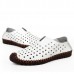 Men Hollow Out Oxfords Breathable Soft Leather Shoes Men Hollow Out Oxfords Breathable Soft Leather Shoes