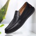 Men Casual Soft Hand Stitching Daily Oxfords Men Casual Soft Hand Stitching Daily Oxfords