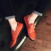 Casual Slip On Outdoor Men Oxfords Shoes In Leather Casual Slip On Outdoor Men Oxfords Shoes In Leather