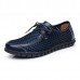 Men Breathable Mesh Casual Lace Up Oxford Men Breathable Mesh Casual Lace Up Oxford
