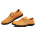 Men Breathable Mesh Casual Lace Up Oxford Men Breathable Mesh Casual Lace Up Oxford