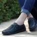 Men Breathable Mesh Casual Lace Up Oxford Men Breathable Mesh Casual Lace Up Oxford