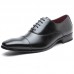 Men Formal Dress Shoes Casual Business Genuine Leather Oxfords Men Formal Dress Shoes Casual Business Genuine Leather Oxfords