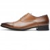 Men Formal Dress Shoes Casual Business Genuine Leather Oxfords Men Formal Dress Shoes Casual Business Genuine Leather Oxfords