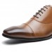Men Formal Dress Shoes Casual Business Genuine Leather Oxfords Men Formal Dress Shoes Casual Business Genuine Leather Oxfords