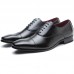 Men Formal Dress Shoes Casual Business Genuine Leather Oxfords Men Formal Dress Shoes Casual Business Genuine Leather Oxfords