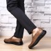 Comfy Business Casual Shoes Soft Sole Leather Oxfords Comfy Business Casual Shoes Soft Sole Leather Oxfords