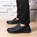 Comfy Business Casual Shoes Soft Sole Leather Oxfords Comfy Business Casual Shoes Soft Sole Leather Oxfords