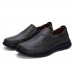 Comfy Business Casual Shoes Soft Sole Leather Oxfords Comfy Business Casual Shoes Soft Sole Leather Oxfords