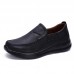 Comfy Business Casual Shoes Soft Sole Leather Oxfords Comfy Business Casual Shoes Soft Sole Leather Oxfords