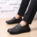 Comfy Business Casual Shoes Soft Sole Leather Oxfords Comfy Business Casual Shoes Soft Sole Leather Oxfords