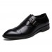 Men Business Formal Dress Shoes Leather Oxfords Men Business Formal Dress Shoes Leather Oxfords