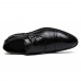 Men Business Formal Dress Shoes Leather Oxfords Men Business Formal Dress Shoes Leather Oxfords