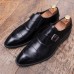 Men Business Formal Dress Shoes Leather Oxfords Men Business Formal Dress Shoes Leather Oxfords