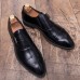 Men Business Formal Dress Shoes Leather Oxfords Men Business Formal Dress Shoes Leather Oxfords
