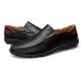 US Size 6.5-11.5 Men Leather Slip On Casual Flat Oxfords US Size 6.5-11.5 Men Leather Slip On Casual Flat Oxfords