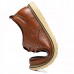 Men Comfortable Soft Leather Lace Up Oxfords Shoes Men Comfortable Soft Leather Lace Up Oxfords Shoes